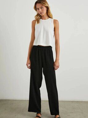 Leon Crop Pant